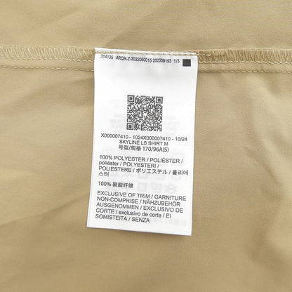アークテリクス Skyline LS Shirt トップス