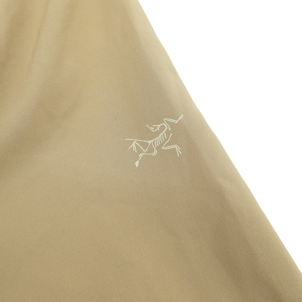 アークテリクス Skyline LS Shirt トップス