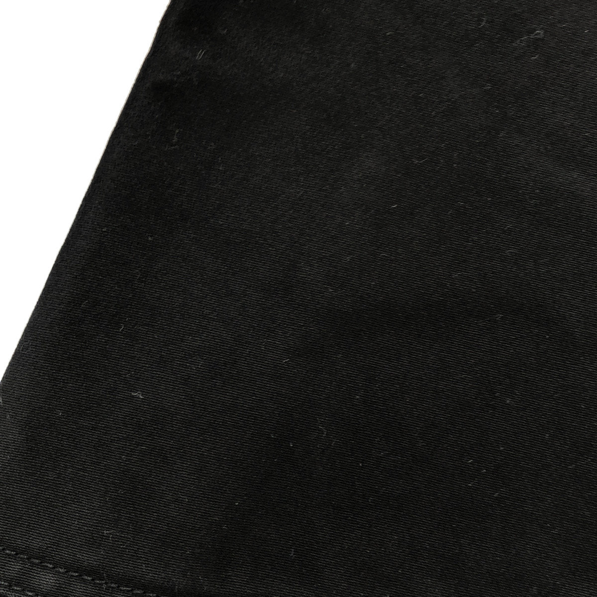 ポータークラシック KENDO DENIM コットンワイドパンツ