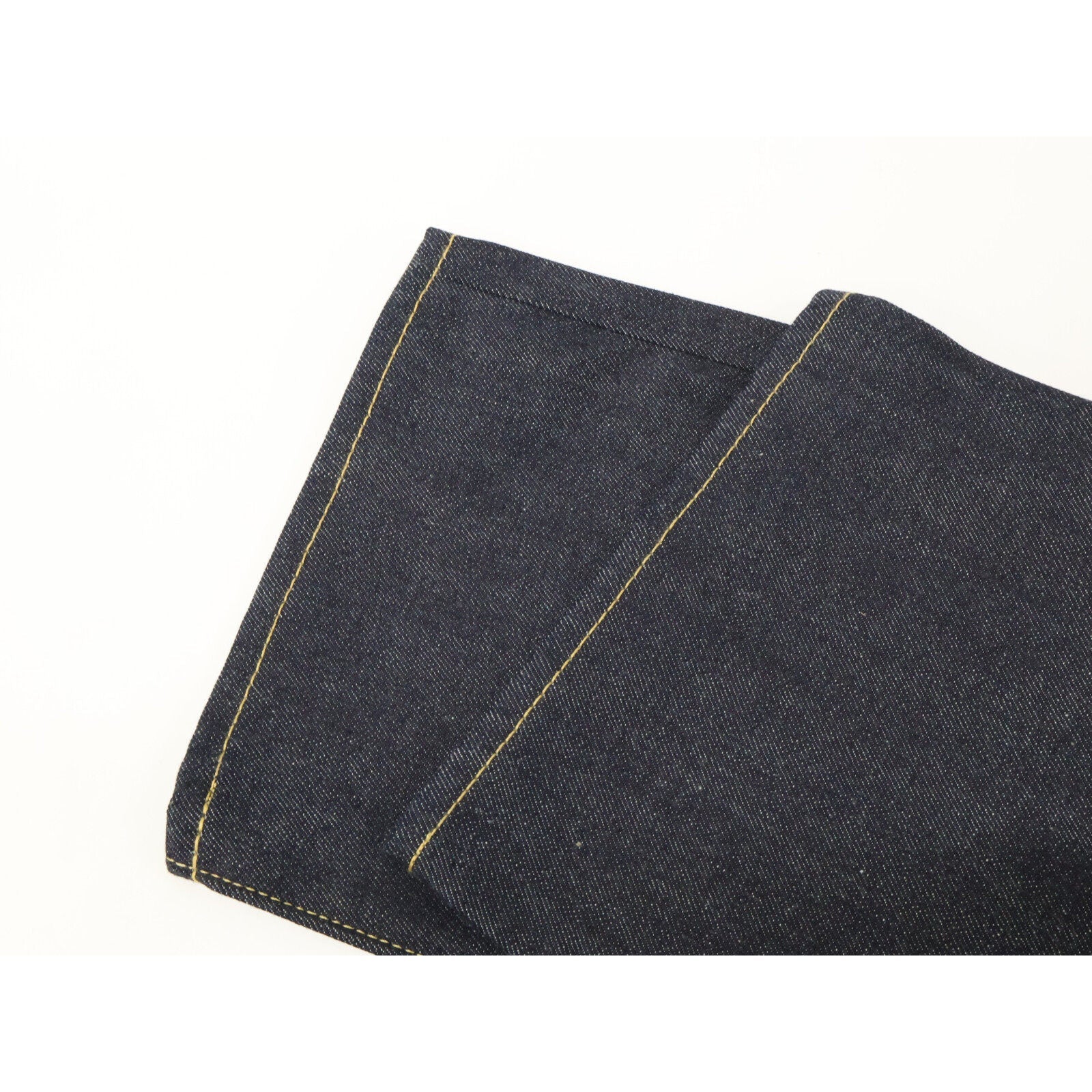 ダブルアールエル JAPAN EXCLUSIVE LIMITED EDITION 1944 VINTAGE JAPAN WOVEN 5ポケット デニムパンツ