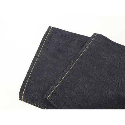 ダブルアールエル JAPAN EXCLUSIVE LIMITED EDITION 1944 VINTAGE JAPAN WOVEN 5ポケット デニムパンツ