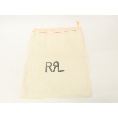 ダブルアールエル JAPAN EXCLUSIVE LIMITED EDITION 1944 VINTAGE JAPAN WOVEN 5ポケット デニムパンツ