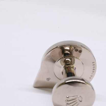 ロレックス Au750カフリンクス
