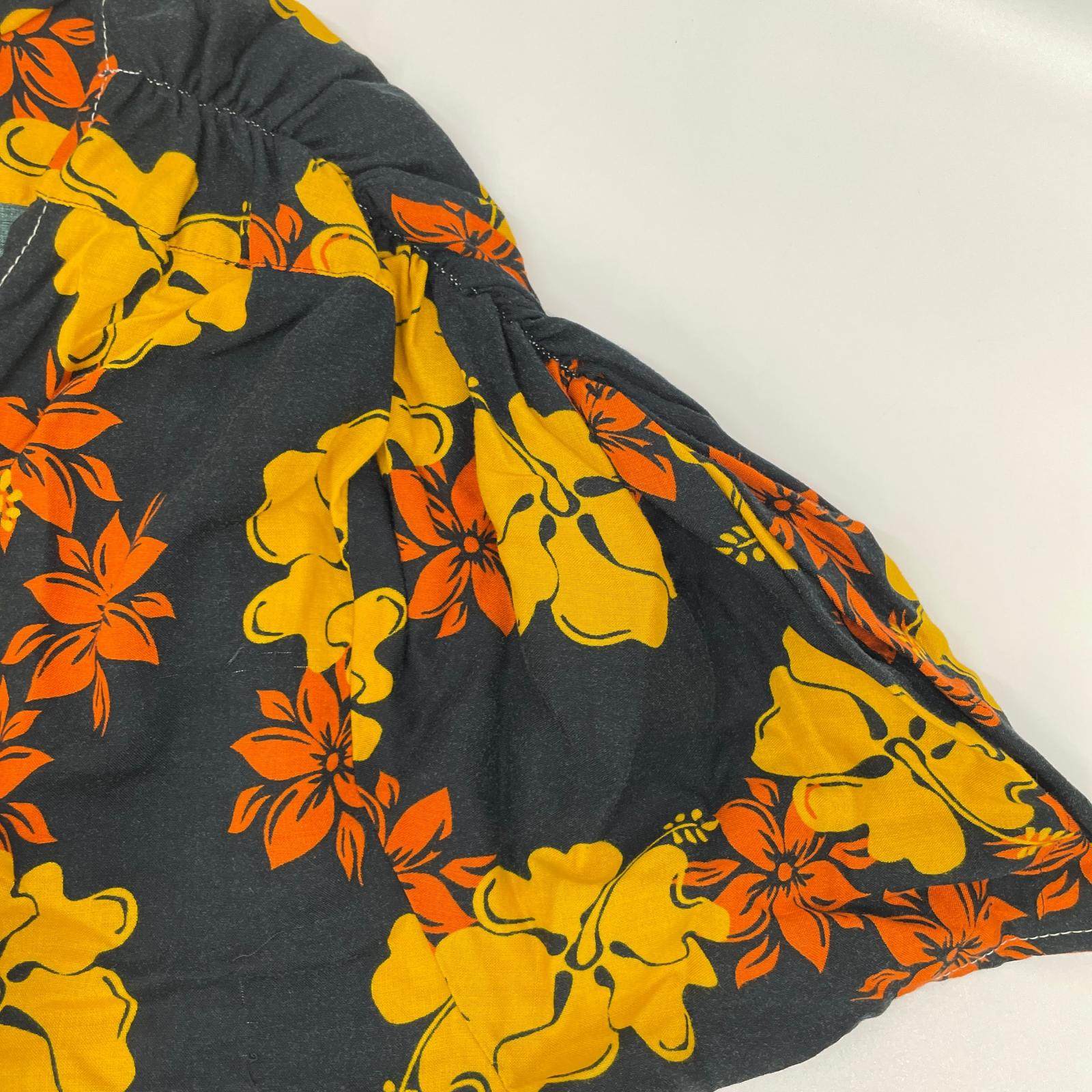 77circa circa make bareback aloha blouse トップス