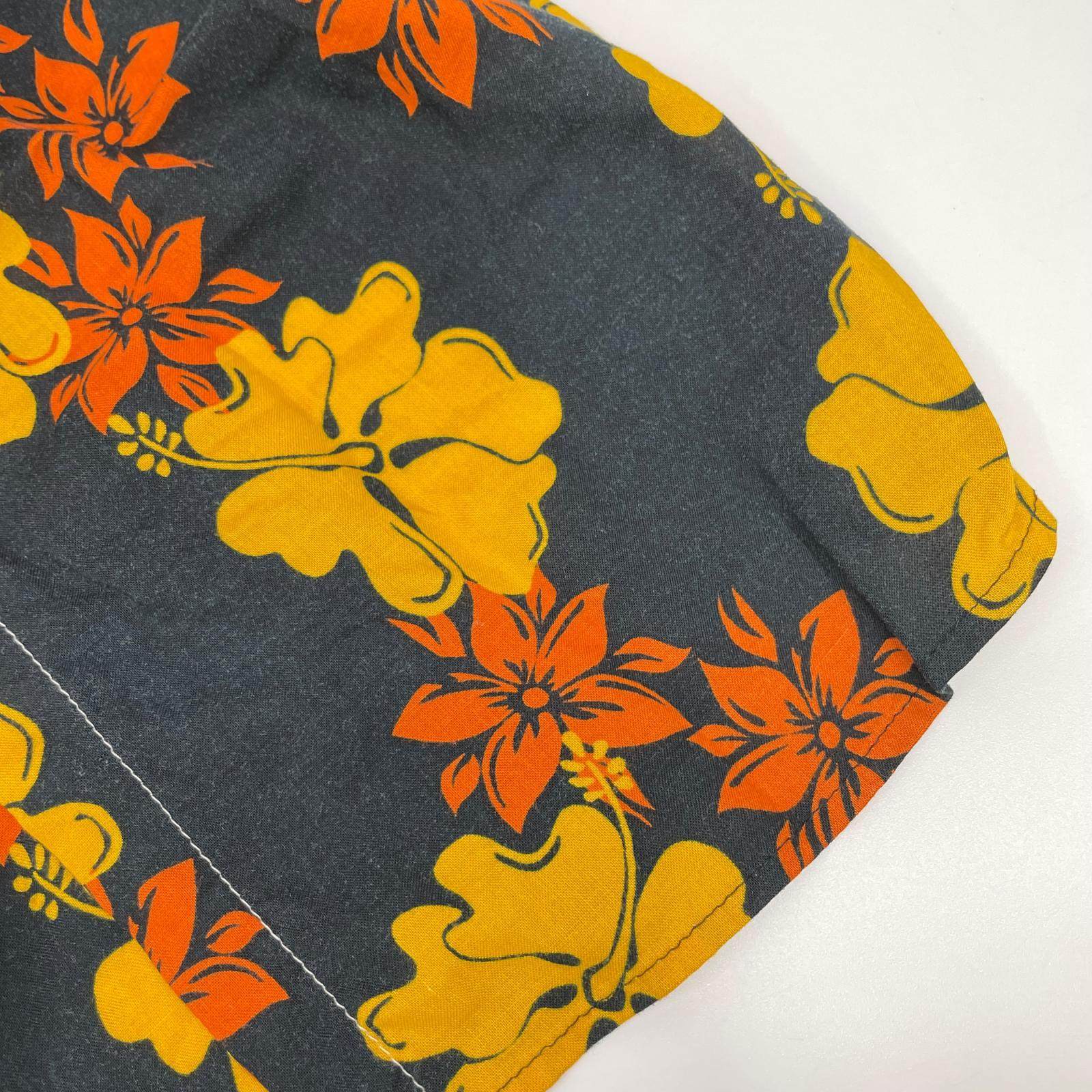 77circa circa make bareback aloha blouse トップス