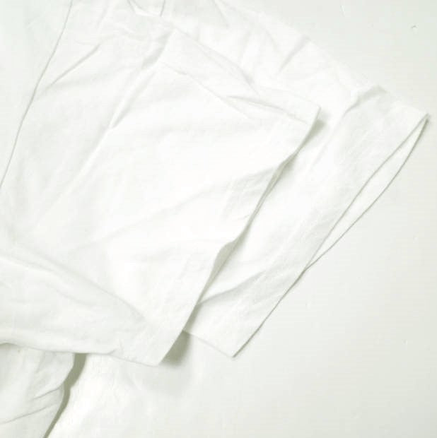 ピエール ・ カルダン コットン クルーネック Tシャツ