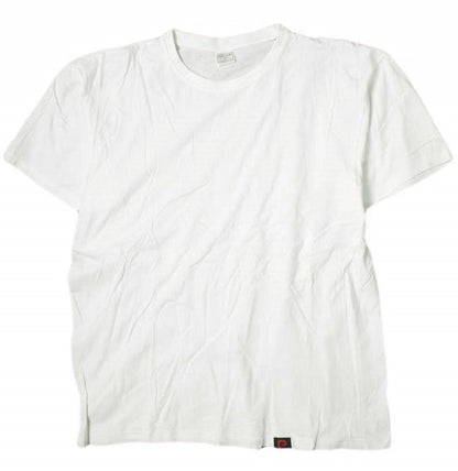 ピエール ・ カルダン コットン クルーネック Tシャツ