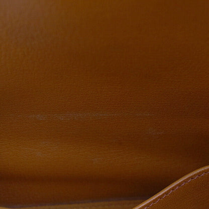 エルメス ボリード オーストリッチ ハンドバッグ