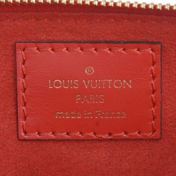 ルイ・ヴィトン トゥルース エリザベス モノグラム ペンケース