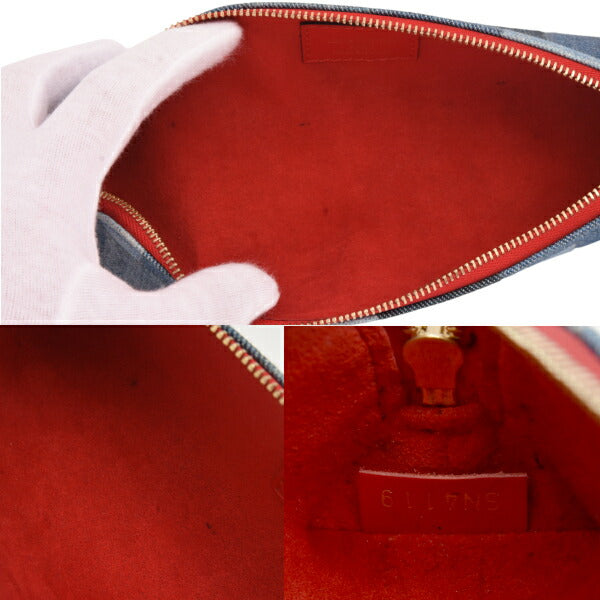 ルイ・ヴィトン トゥルース エリザベス モノグラム ペンケース