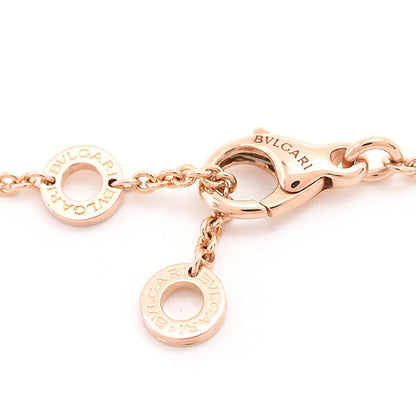 ブルガリ BVLGARI ROMAN SORBET Au750 ネックレス
