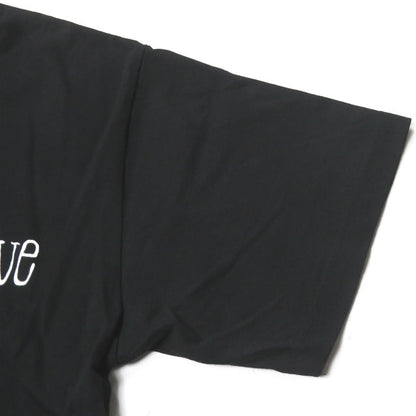 Dunno S.T.S 02 Tシャツ コットン