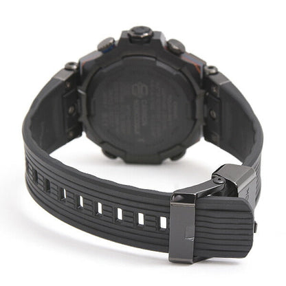 カシオ G-SHOCK MT-G ステンレス スチール カーボン ウォッチ