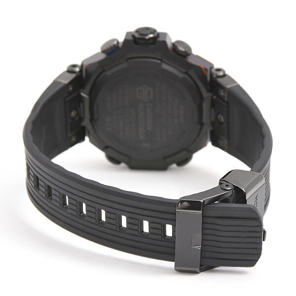 カシオ G-SHOCK MT-G ステンレス スチール カーボン ウォッチ