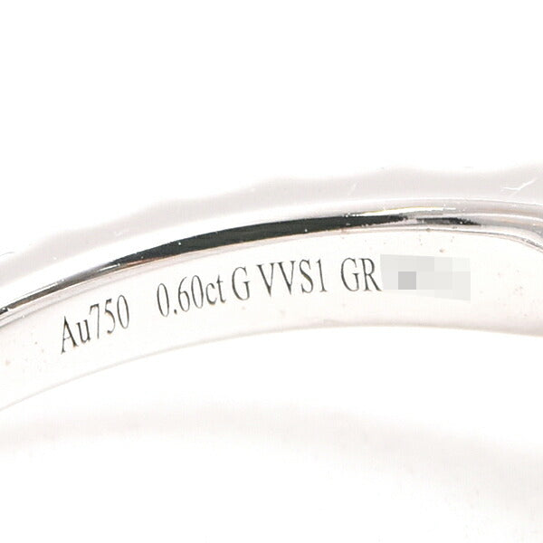 グラフ アイコン 750WG リング