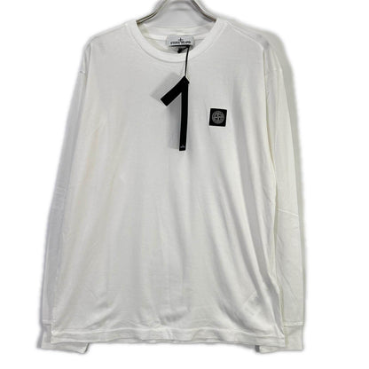 ストーンアイランド コットンTシャツ