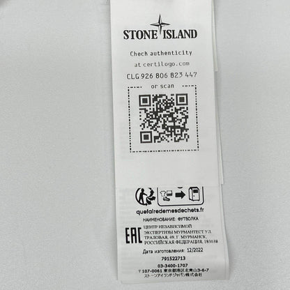 ストーンアイランド コットンTシャツ