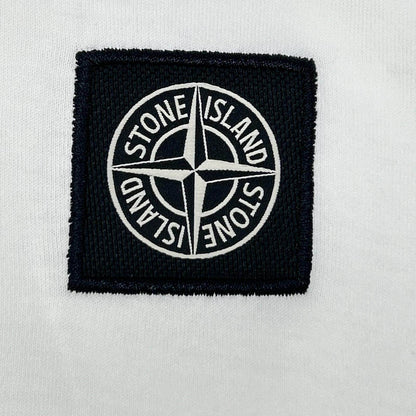 ストーンアイランド コットンTシャツ