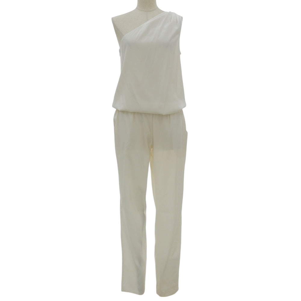 Ramy Brookシルク混オールインワン