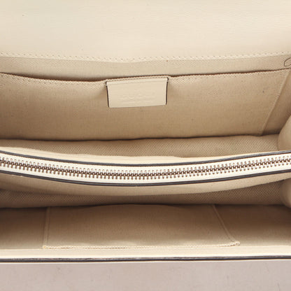 グッチ レザー ディオニュソス バンブー 2WAY バッグ 448075