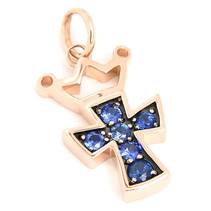 GaGa MILANO Au750 ペンダント