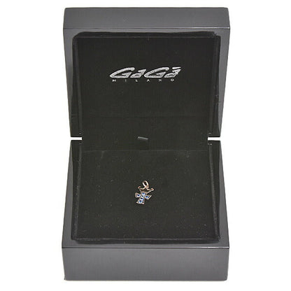 GaGa MILANO Au750 ペンダント