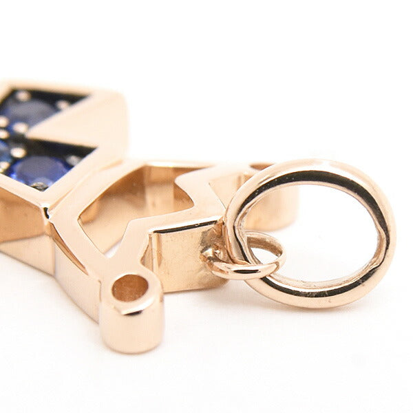 GaGa MILANO Au750 ペンダント