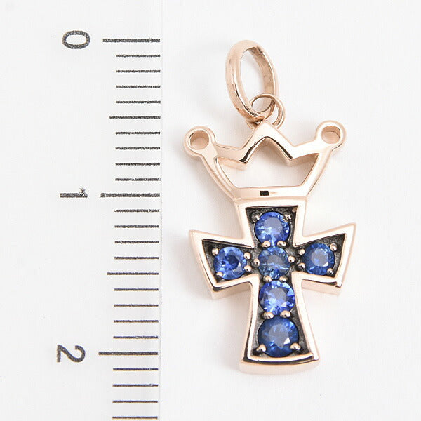 GaGa MILANO Au750 ペンダント