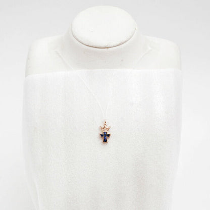 GaGa MILANO Au750 ペンダント