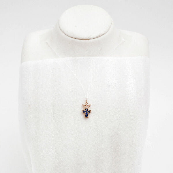 GaGa MILANO Au750 ペンダント