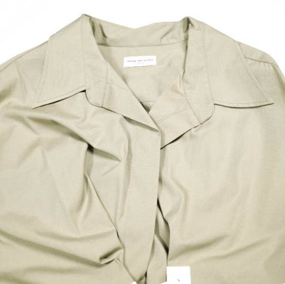 ドリスヴァンノッテン CLICK 8329 W.W.SHIRT コットン シャツ
