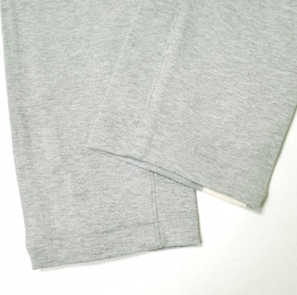 イージーンズ TAPERED EASY PANTS コットン混 パンツ