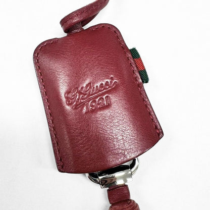 グッチ 1921コレクション ステンレススチール 懐中時計