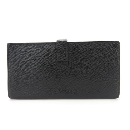 エルメス ベアンスフレ エプソン 長財布