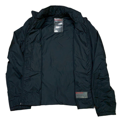 プラダ ナイロンジャケット