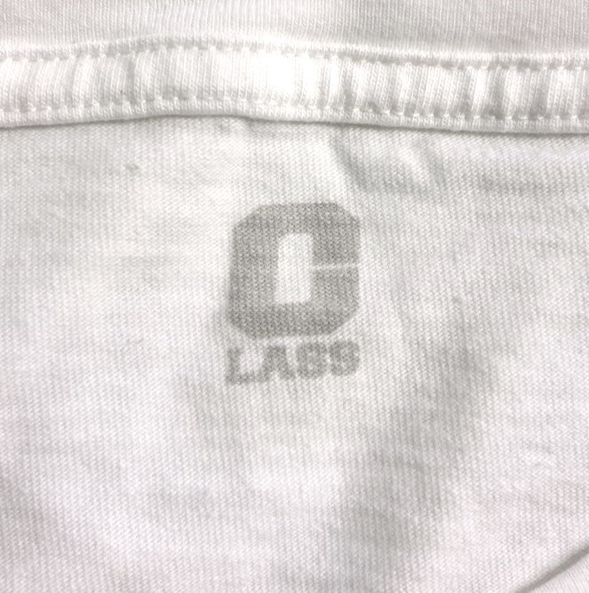 CLASS SOLID L/S POCKET TEE コットン 長袖Tシャツ