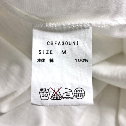 CLASS SOLID L/S POCKET TEE コットン 長袖Tシャツ