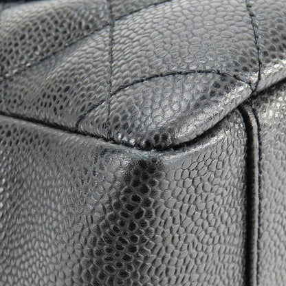 シャネル GST キャビアスキン トートバッグ
