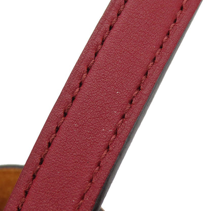 エルメスピコタン18 トリヨンクレマンス ハンドバッグ