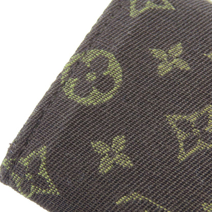 ルイ ヴィトン モノグラム ミニ キー ホルダー M92431