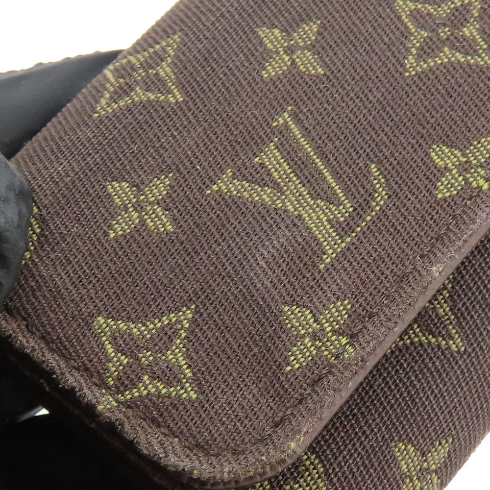 ルイ ヴィトン モノグラム ミニ キー ホルダー M92431