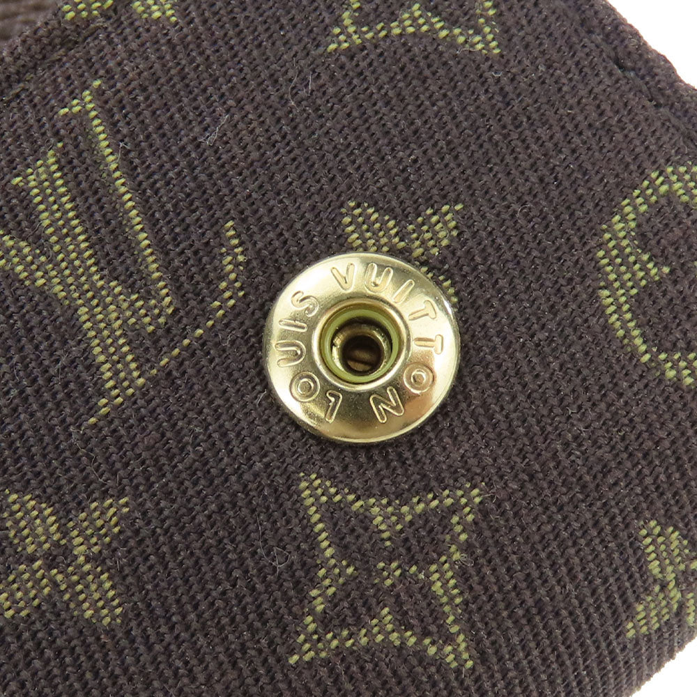 ルイ ヴィトン モノグラム ミニ キー ホルダー M92431