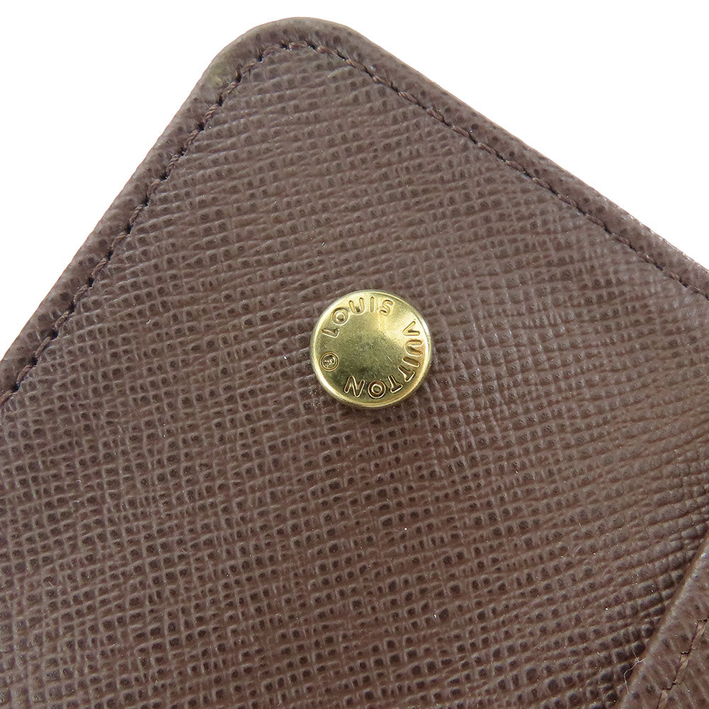 ルイ ヴィトン モノグラム ミニ キー ホルダー M92431