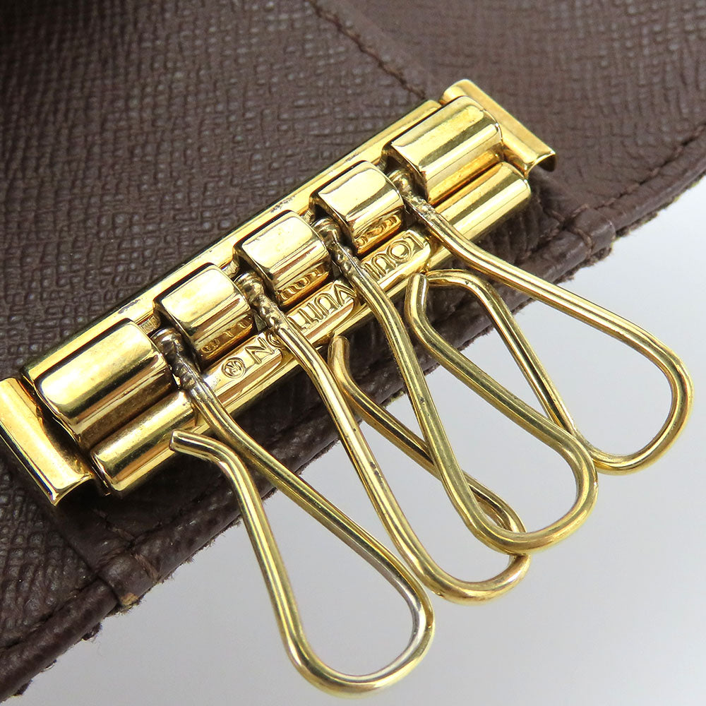 ルイ ヴィトン モノグラム ミニ キー ホルダー M92431