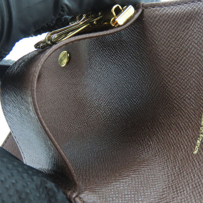 ルイ ヴィトン モノグラム ミニ キー ホルダー M92431