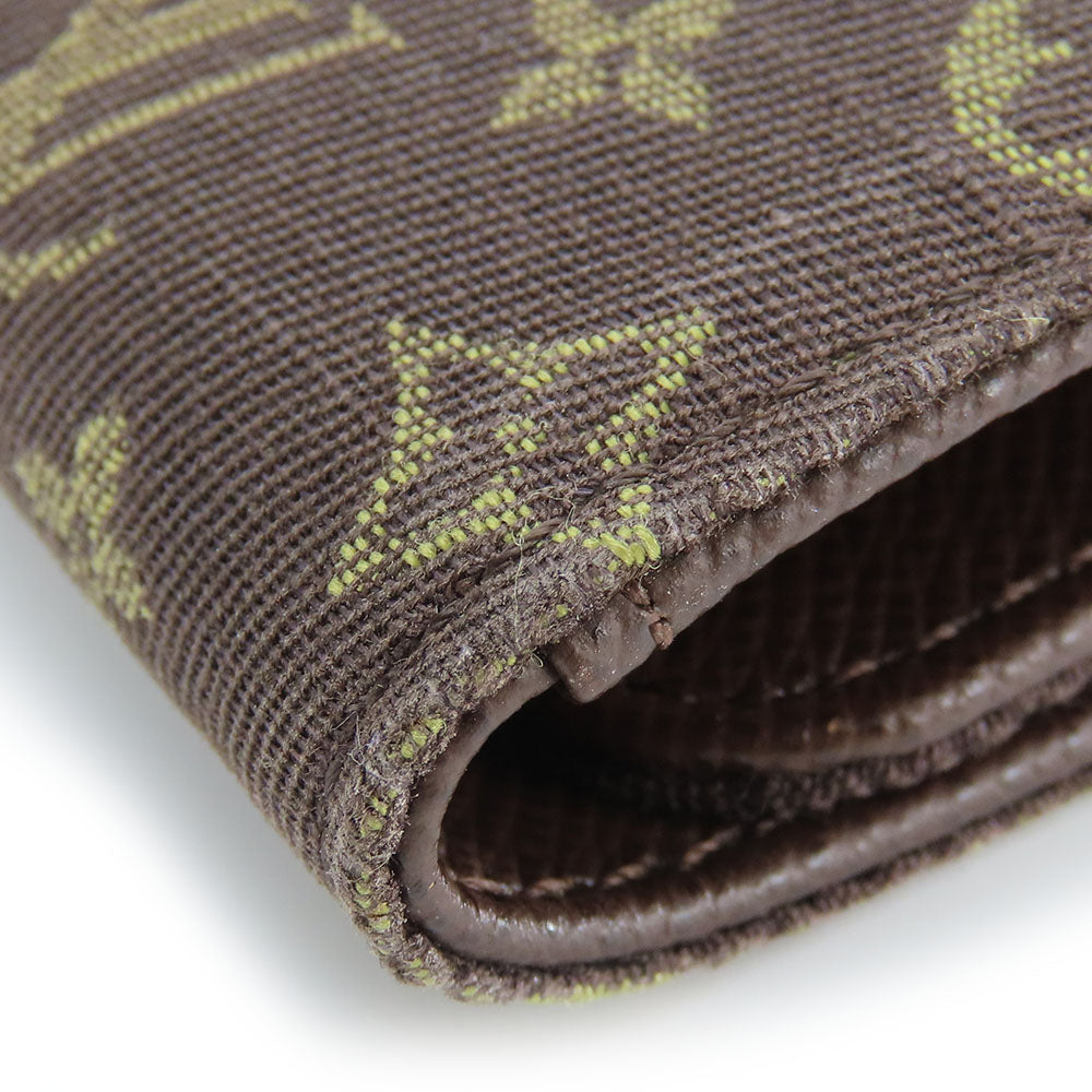 ルイ ヴィトン モノグラム ミニ キー ホルダー M92431