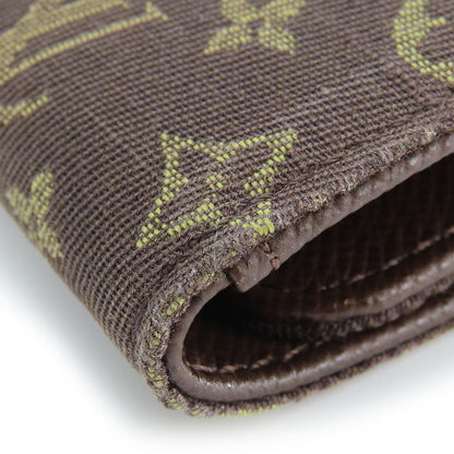 ルイ ヴィトン モノグラム ミニ キー ホルダー M92431