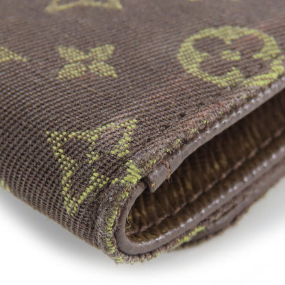 ルイ ヴィトン モノグラム ミニ キー ホルダー M92431