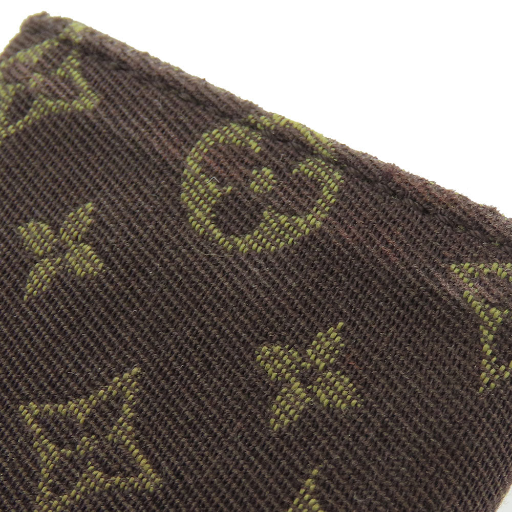 ルイ ヴィトン モノグラム ミニ キー ホルダー M92431