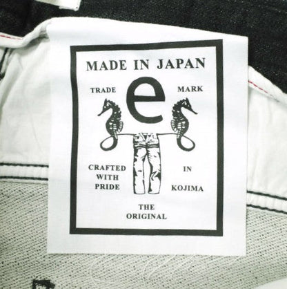 e JEANS TWIST デニム パンツ